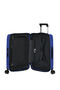 Samsonite Nuon Spinner Expandable 55cm  Matt Nautical Blue Samsonite Nuon Spinner Expandable 55cm  Matt Nautical Blue