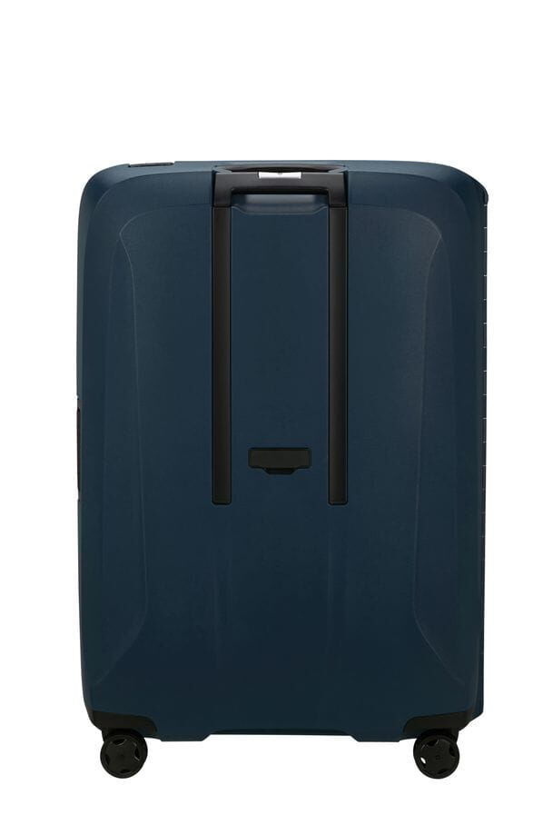 Samsonite Essens Spinner 81cm  Midnight Blue Samsonite Essens Spinner 81cm  Midnight Blue
