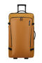 Samsonite Armox DUFFLE/WH 79/29  Ochre Samsonite Armox DUFFLE/WH 79/29  Ochre