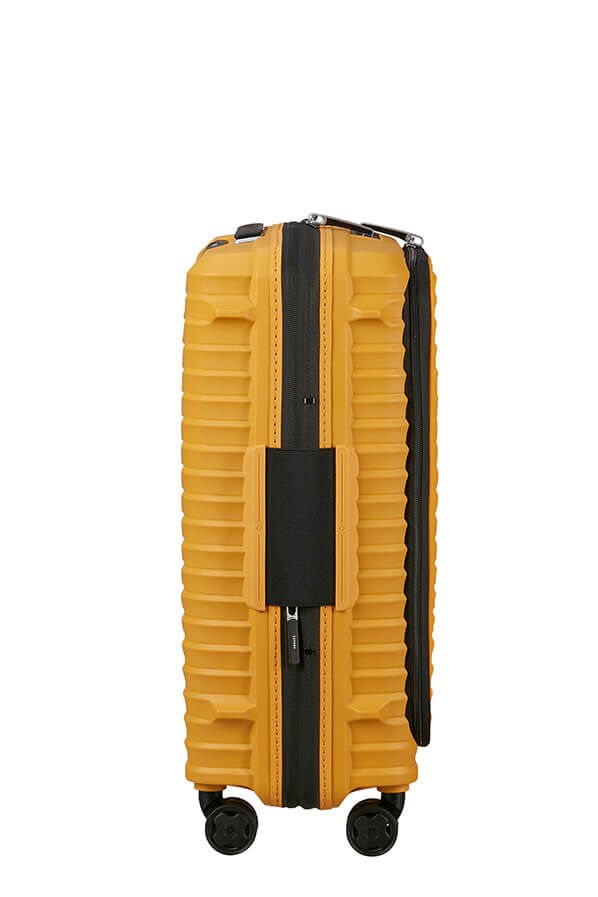 Samsonite Upscape Spinner Expandable Easy Access 55cm  Gelb Samsonite Upscape Spinner Expandable Easy Access 55cm  Gelb