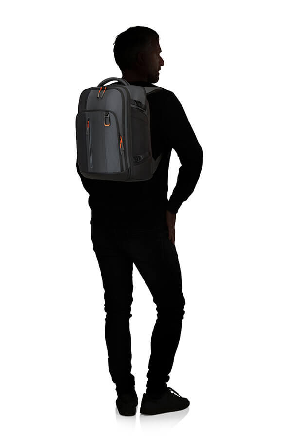 Biz2Go 2 Backpack 15.6"