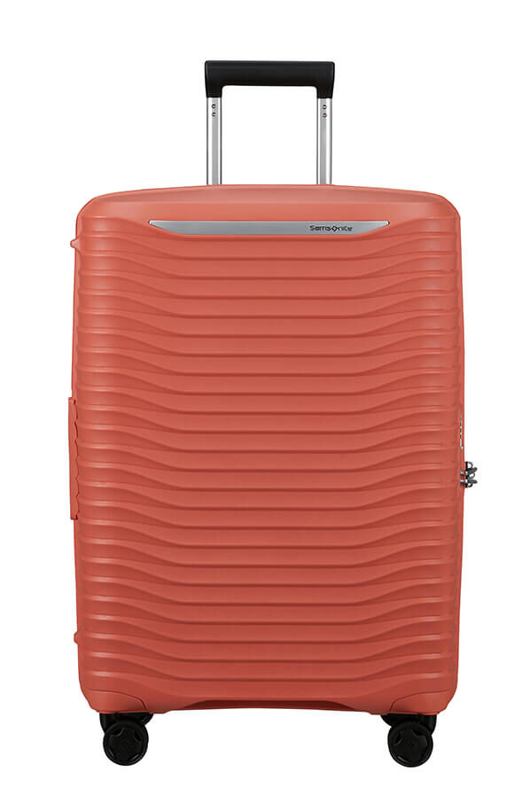 Samsonite Upscape Spinner 68/25 Exp  Clay Samsonite Upscape Spinner 68/25 Exp  Clay