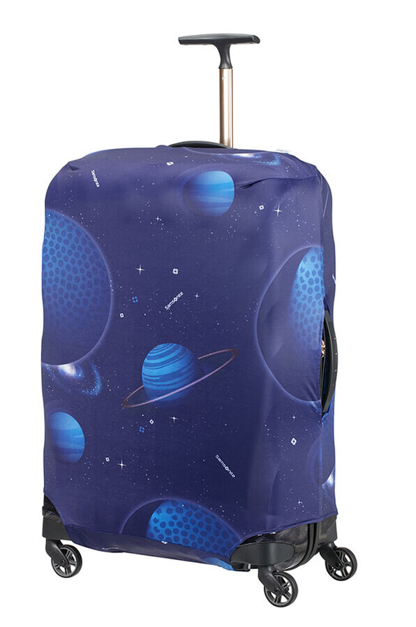Samsonite Global Ta Lycra Luggage Cover L Spaceman Samsonite Global Ta Lycra Luggage Cover L Spaceman