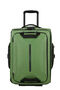 Samsonite Ecodiver Duffle with wheels 55/20 Backpack  Stone Green Samsonite Ecodiver Duffle with wheels 55/20 Backpack  Stone Green
