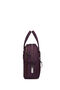 Samsonite Karissa Evo Bailhandle 15.6' 2 Comp  Burgundy Samsonite Karissa Evo Bailhandle 15.6' 2 Comp  Burgundy