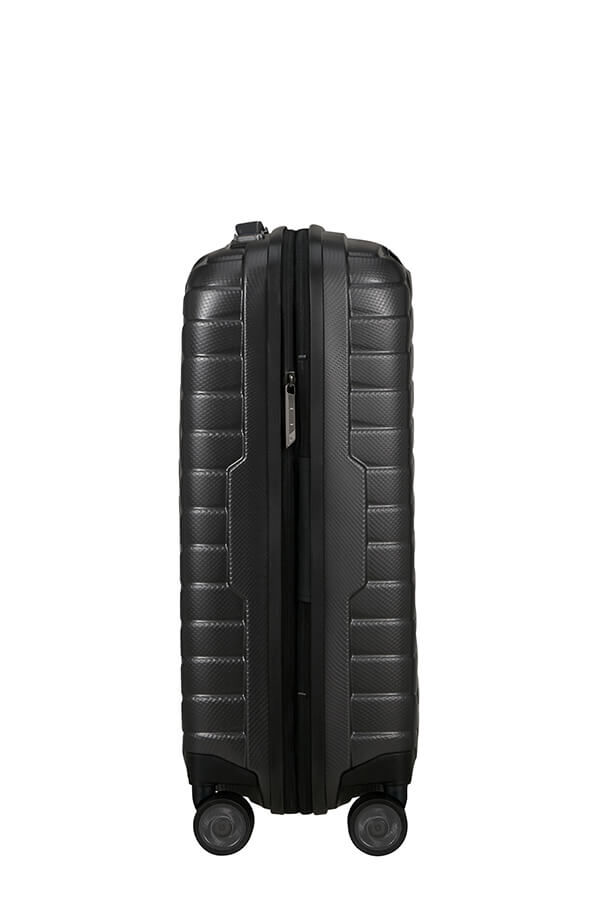 Samsonite Proxis Spinner Expandable Length 40cm 55cm  Matt Graphite