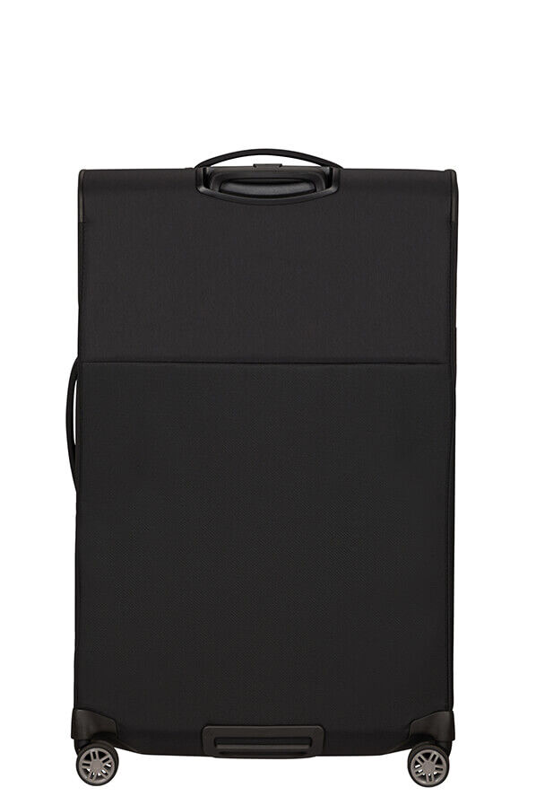 Samsonite Airea Spinner Expandable 78cm  Black