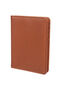 Samsonite Global Ta ID Leather Passport Cover  Cognac Samsonite Global Ta ID Leather Passport Cover  Cognac