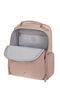 Samsonite Karissa Evo Round Backpack 15.6'  Soft Rose Samsonite Karissa Evo Round Backpack 15.6'  Soft Rose
