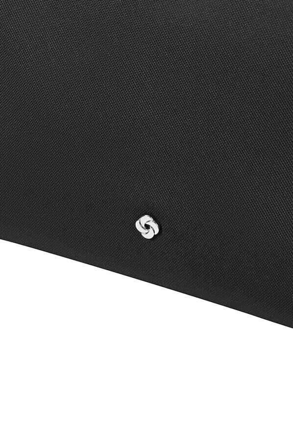 Samsonite Pouchy Triple Pouch M  Schwarz