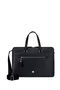 Samsonite Karissa Evo Slim Bailhandle 15.6'  Schwarz