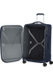 Samsonite Respark SPINNER 67/24 EXP  Midnight Blue Samsonite Respark SPINNER 67/24 EXP  Midnight Blue