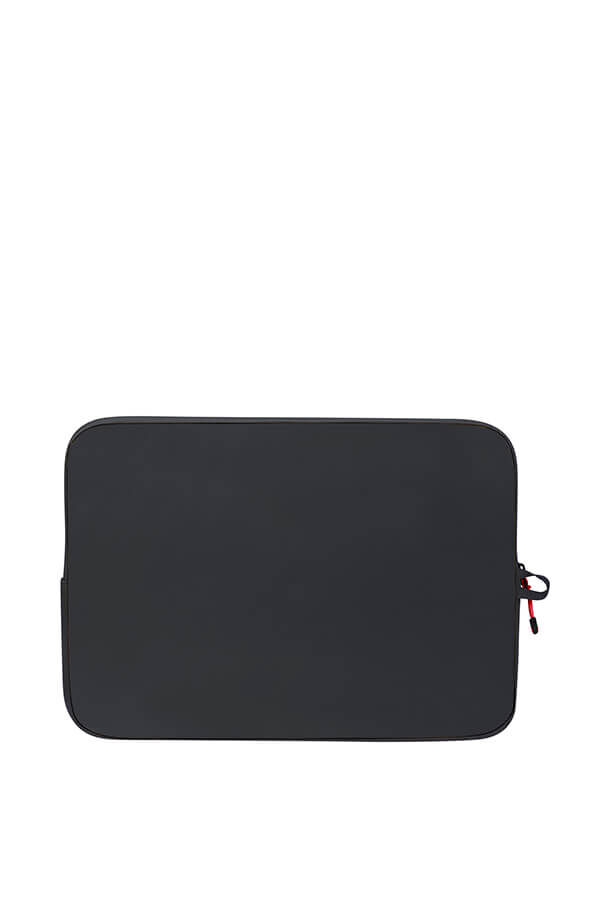 Samsonite Ecodiver Add-Ons Laptop Sleeve 15.6'  Schwarz