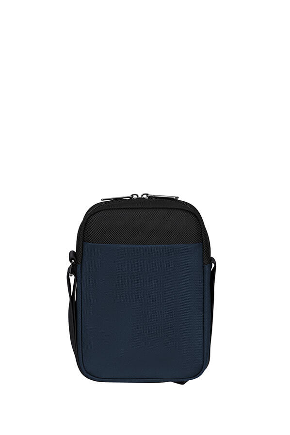 Samsonite Spectrolite 4.0 Sacks Tablet Crossover S  Blau