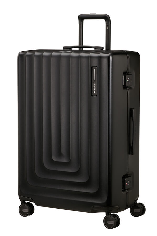 Samsonite Focus Spinner 75cm  Matt Graphite