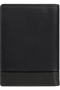 Samsonite Pro-Dlx 6 Slg 151 - W 6CC + 1C  Schwarz