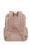 Samsonite Karissa Evo Round Backpack 15.6'  Soft Rose Samsonite Karissa Evo Round Backpack 15.6'  Soft Rose