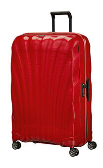 Samsonite C-Lite Trolley mit 4 Rollen 81cm