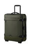Samsonite Roadseeker Duffle with wheels Backpack 55cm  Dark Olive Samsonite Roadseeker Duffle with wheels Backpack 55cm  Dark Olive
