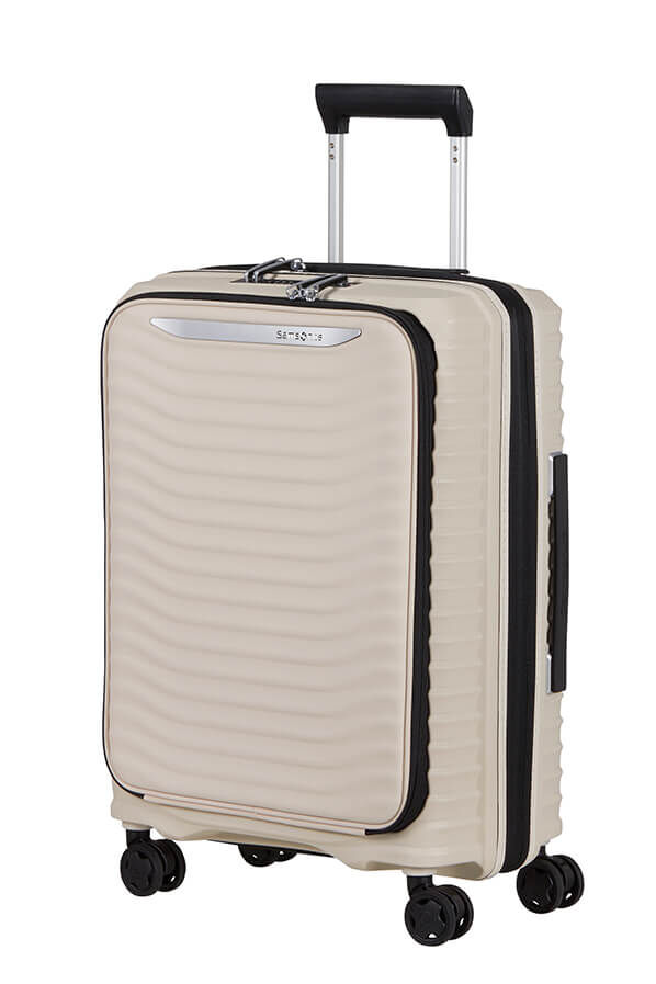 Upscape Spinner expandable (4 wheels) 55cm
