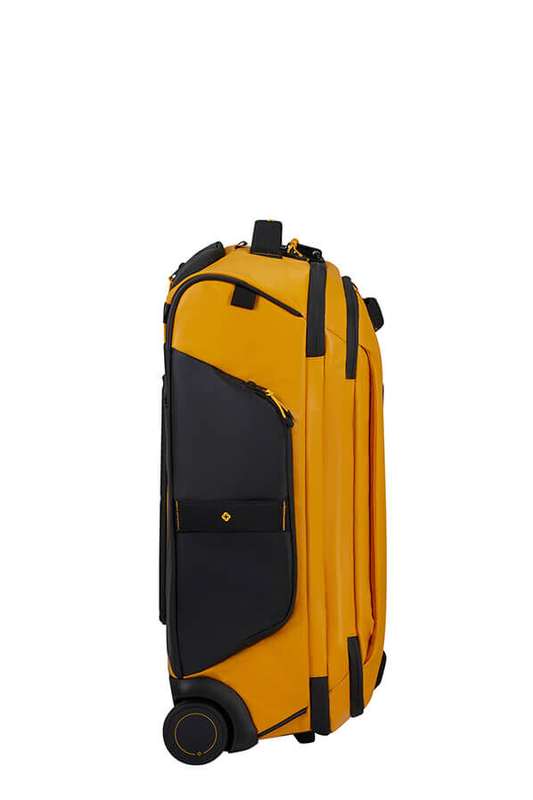 Samsonite Ecodiver DUFFLE/WH 55/20  Gelb