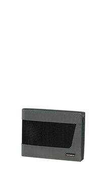 Samsonite Urban-Eye Slg Wallet Samsonite Urban-Eye Slg Wallet