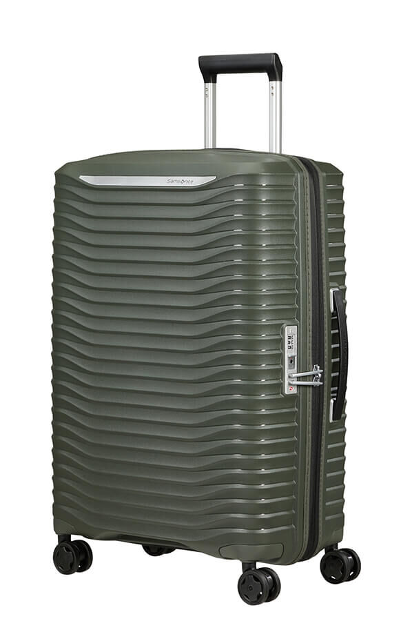 Samsonite Upscape SPINNER 68/25 EXP Climbing Ivy Samsonite Upscape SPINNER 68/25 EXP Climbing Ivy
