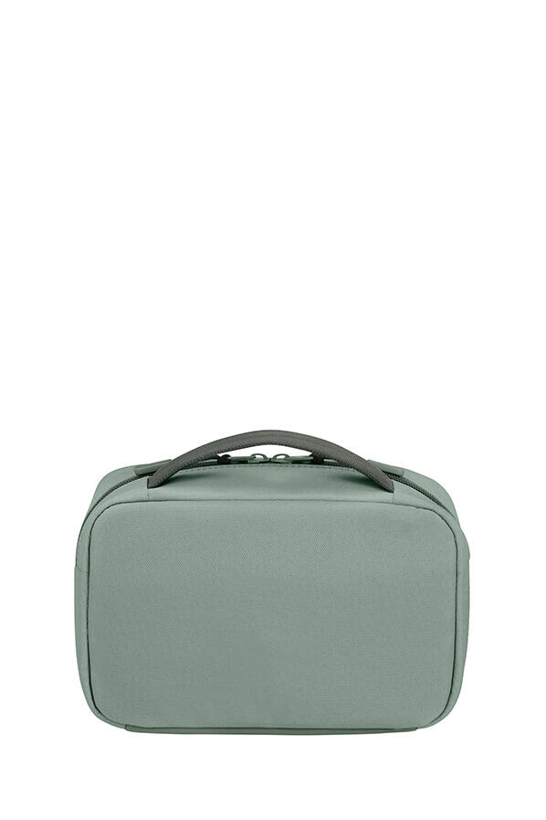 Samsonite Stackd Toilet Kit Weekender  Sage Samsonite Stackd Toilet Kit Weekender  Sage