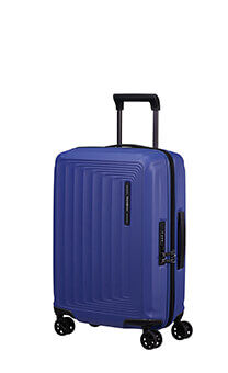 Samsonite Nuon Spinner expandable (4 wheels) 55cm Samsonite Nuon Spinner expandable (4 wheels) 55cm