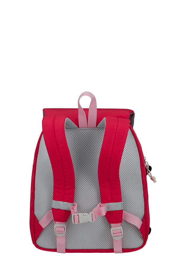 Happy Sammies Eco Rucksack S