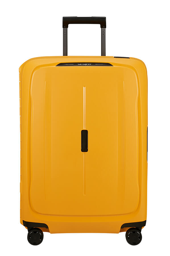 Samsonite Essens Spinner 69cm  Radiant Yellow Samsonite Essens Spinner 69cm  Radiant Yellow