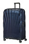 Samsonite C-Lite Spinner 81cm  Midnight Blue Samsonite C-Lite Spinner 81cm  Midnight Blue