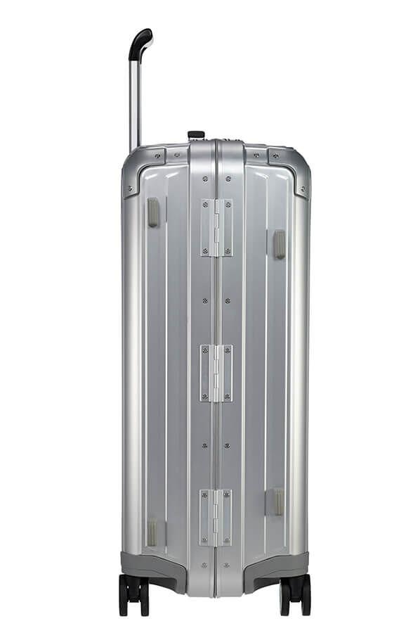 Alu suitcase shop