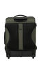 Samsonite Roadseeker Duffle with wheels Backpack 55cm  Dark Olive Samsonite Roadseeker Duffle with wheels Backpack 55cm  Dark Olive