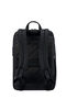 Samsonite Image Biz Backpack 14.1'  Schwarz Samsonite Image Biz Backpack 14.1'  Schwarz