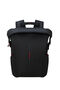 Samsonite Ecodiver Rolltop Backpack L 17.3'  Schwarz