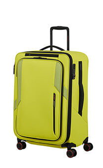 Samsonite Glazed Spinner expandable (4 wheels) 67cm