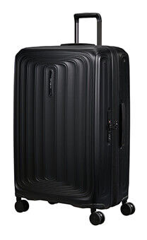 Samsonite 2Wander Trolley mit 4 Rollen erweiterbar 81cm