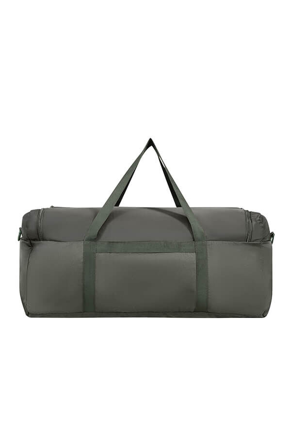 Samsonite Ta Revolution Foldable Duffle L  Gr&uuml;n