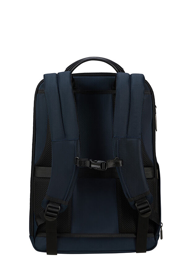 Samsonite Urban-Eye Backpack 15.6' 2 Pockets 15.6'  Blue