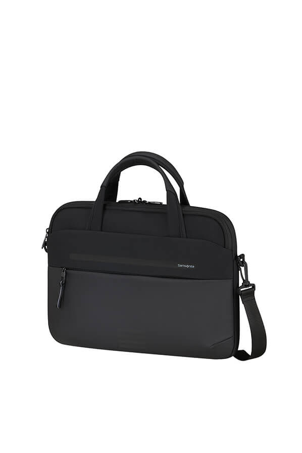 Samsonite Moderny Slim Briefcase 15.6'  Black Samsonite Moderny Slim Briefcase 15.6'  Black