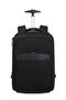 Samsonite Evosight Backpack with Wheels 17.3'  Schwarz