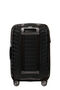 Samsonite Proxis Spinner Expandable Length 35cm 55cm  Black Samsonite Proxis Spinner Expandable Length 35cm 55cm  Black