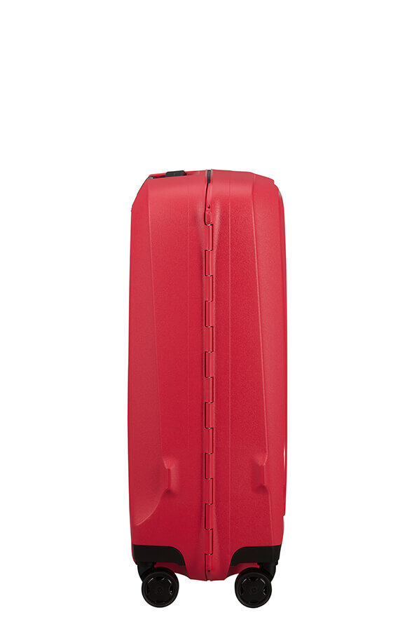 Samsonite Essens Spinner 55cm  Hibiscus Red Samsonite Essens Spinner 55cm  Hibiscus Red