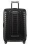 Samsonite Proxis Spinner 75cm  Schwarz