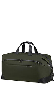 Weekender bag with wheels clearance