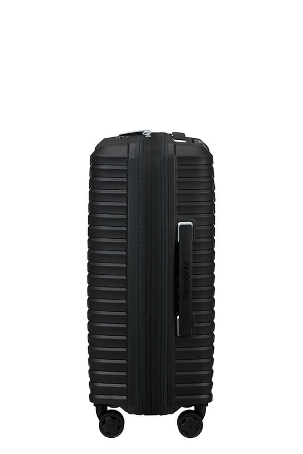 Samsonite Upscape Spinner Expandable Length 35cm 55cm  Black
