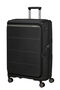 Samsonite Paralux Spinner Expandable Large Sp 75cm  Schwarz Samsonite Paralux Spinner Expandable Large Sp 75cm  Schwarz