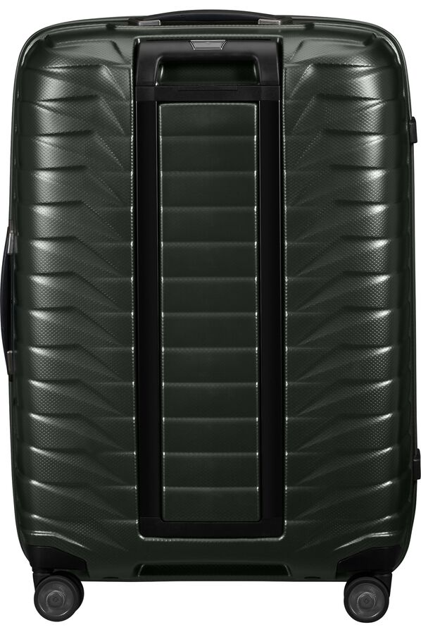 Samsonite Proxis SPINNER 69/25  Matt Climbing Ivy Samsonite Proxis SPINNER 69/25  Matt Climbing Ivy
