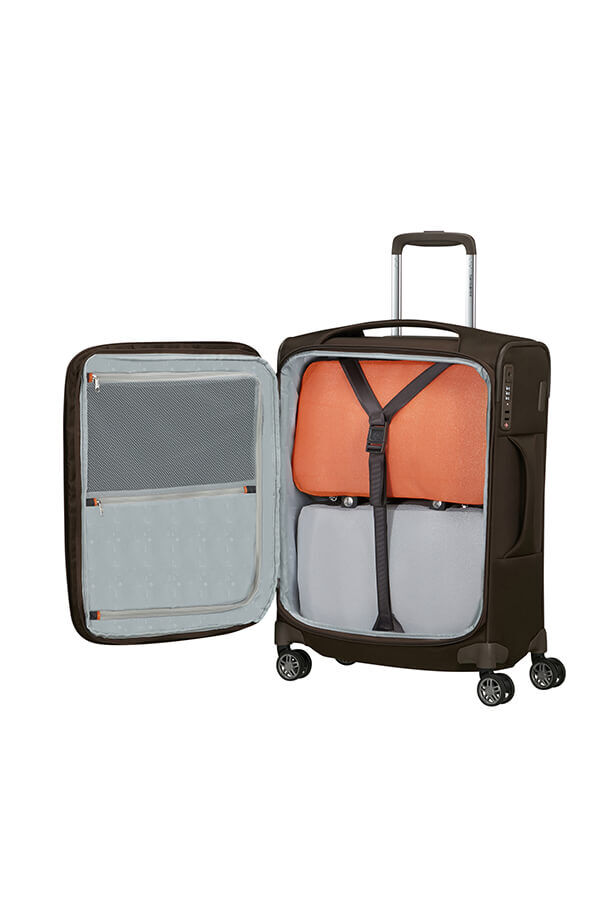 Re-Lite Trolley mit 4 Rollen erweiterbar 55cm